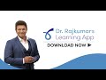 II PUC PCM Course Overview Video Dr Rajkumar S Learning App Reach Further