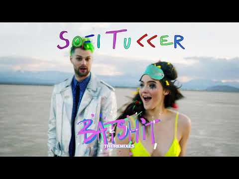 Sofi Tukker – Batshit [Woo2tech & Bruno Be Remix] Video