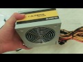 CASE PSU ATX 700W/GPA-700S CHIEFTEC