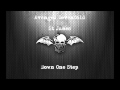 Avenged Sevenfold - St James Drop C 