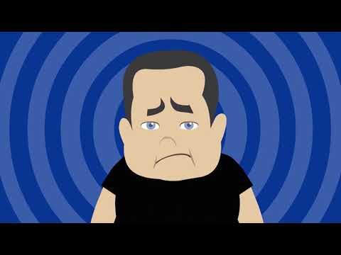 Lesson 3: High vs. Low Blood Sugar (English)