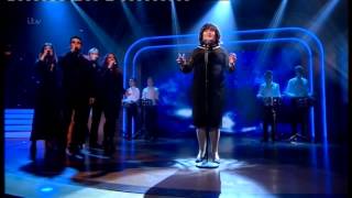 Susan Boyle - Little drummer boy - Legendado