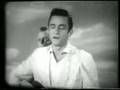 Johnny Cash - So Doggone Lonesome