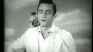 Johnny Cash - So Doggone Lonesome