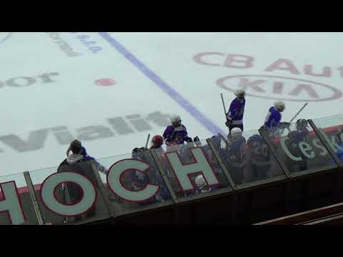 2017 08 12  Přátelské utkání HC Tábor - HC Strakonice II