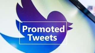 Twitter expands promoted tweet advertising beyond its site