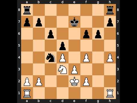 Topalov vs Carlsen 4th Norway Chess 2016 2016.04.20