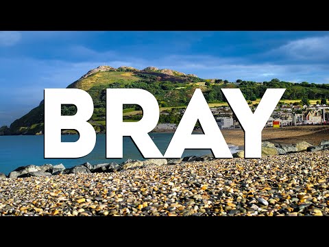 Top 10 Best Things to Do in Bray, Ireland [Bray Travel Guide 2024]