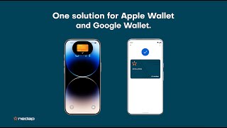 Nedap Mobile Access: one solution for easy, secure pass management
