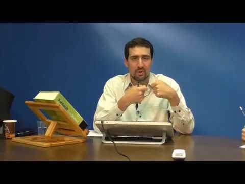 Kabbalah Online Lesson 2 - Who Are You? Where Did You Come From? Where Are You Headed?