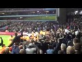 HARRY KANE Goal vs. Aston Villa - YouTube