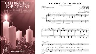 Celebration for Advent