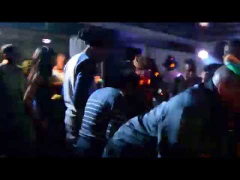 DJ Malankane Meets SoulfulPhex Episode II @Stanville Lounge  1/6