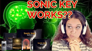 Sonic Key System Review: Does It Work? The Results - Sonic Key Code Reviews - Sonic Key System Audio