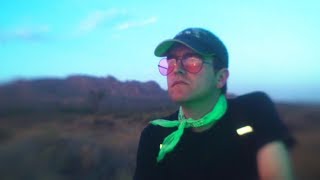 Dent May - &quot;Across The Multiverse&quot; (feat. Frankie Cosmos) (official music video)