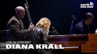 Diana Krall - &#39;How Deep Is the Ocean?&#39; [HD] | North Sea Jazz (2013)