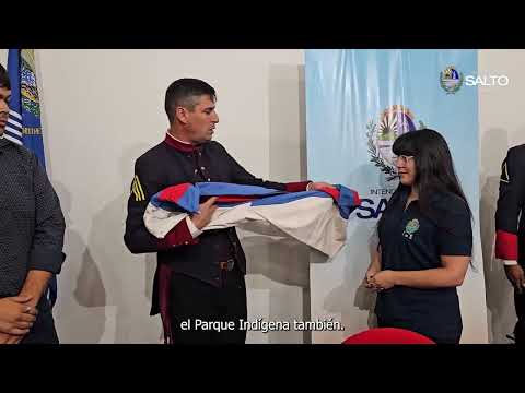 5ª edición de la "Marcha al Arerunguá"