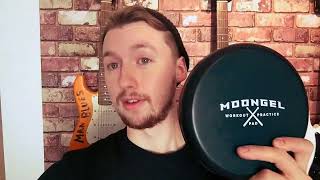 Video thumbnail for The Best Practice Pad For Drummers? RTOM MoonGel WorkOut by Ali Copping