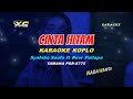 Syahiba Saufa Ft New Pallapa Cinta Hitam KARAOKE Koplo YAMAHA PSR S 775