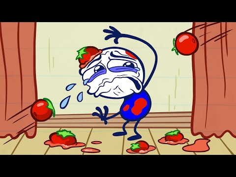 Pencilmate's Take It To The Unlimit! - Pencilmation India | Animation | Cartoons | Pencilmation