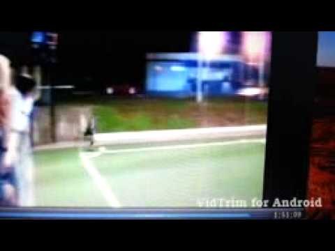 Garrucha vs Vera (juveniles) 09