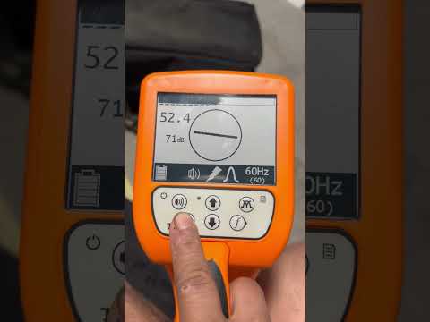 gen eye digital locator