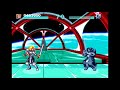 World Heroes Genesis Janne Death Match Playthrough 3 3