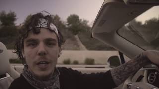 Burden- Westside (Official Video)