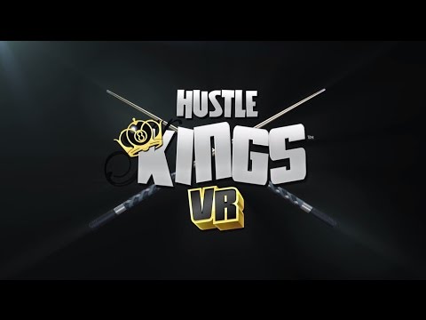 Hustle Kings VR | Launch Trailer | PlayStation VR thumbnail