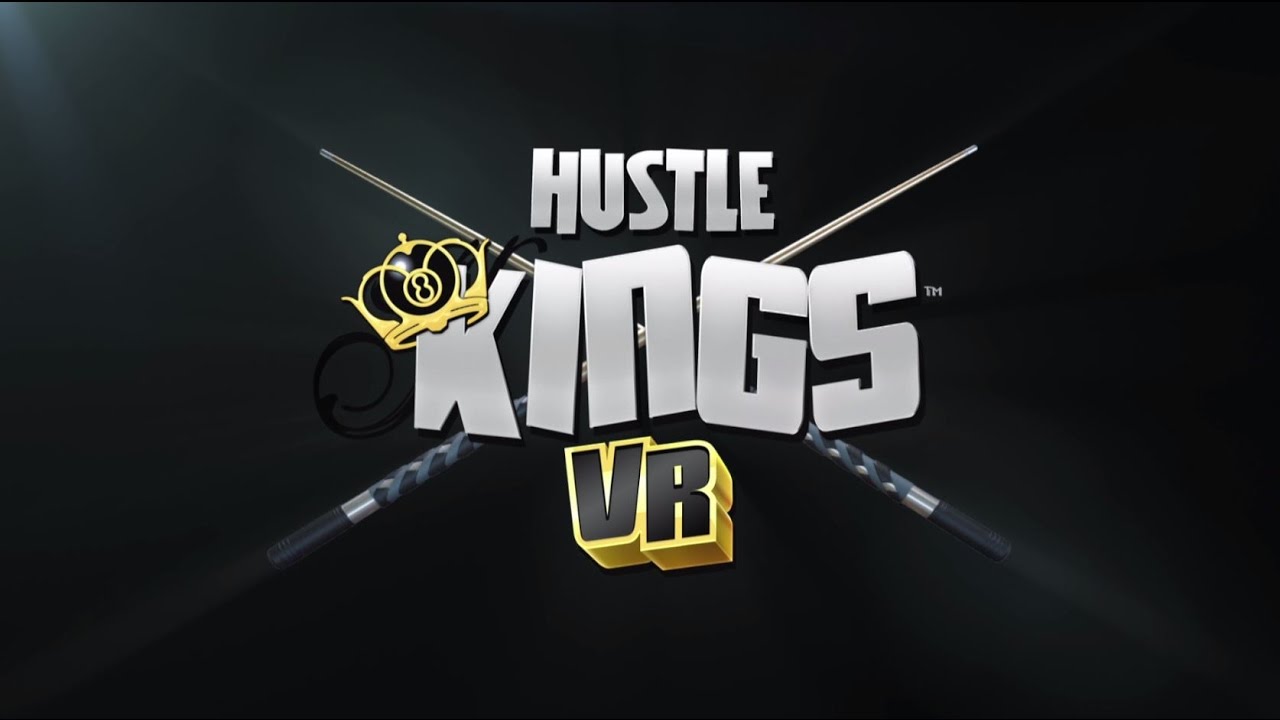 Игра Hustle Kings VR (PS4)