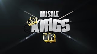 Hustle Kings VR video 1