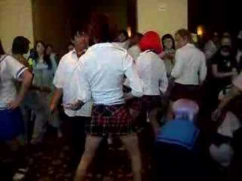 Crossplay Brigade #8