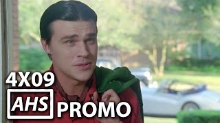 AHS: Freak Show  Episode 409 "Tupperware Party Massacre" - Promo