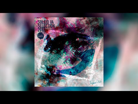 Kimmy Baxter - The Shelter (Original Mix)