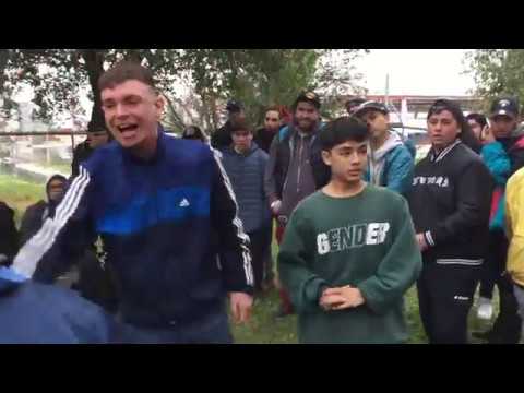 ‍☠️ Croc VS SKN Vs Jerson VS Dacer - 8vos - 4ta Fecha‍ ‍☠️