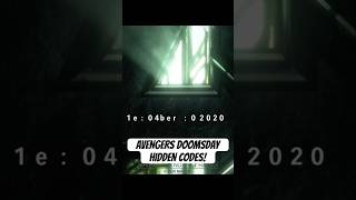 Download lagu Marvel’s Hidden Codes in Avengers: Doomsday! mp3 Download lagu Marvel’s Hidden Codes in Avengers: Doomsday! mp3