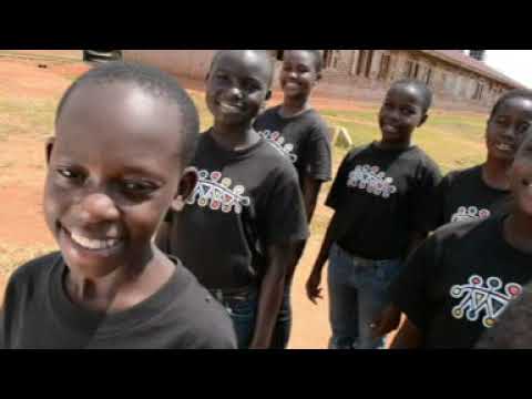 Muna Uganda   Wilson Bugembe