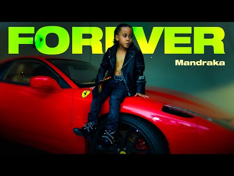 Jezreel Nery -  Mandraka