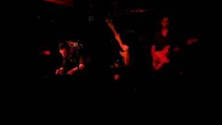 Oozing Goo - Live @ White Trash Berlin