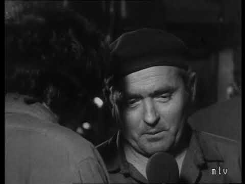 Borsodnádasd - "csináltatunk rózsafából háromszemes ablakot" MTV 1977