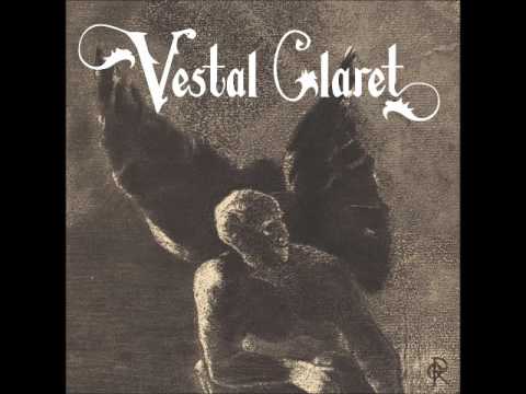 Vestal Claret - Two Stones (EP's 1&2  2017)