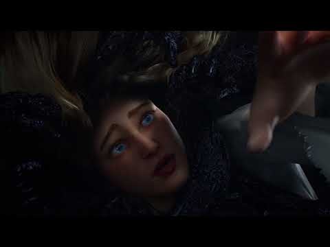 Cinematic Announcement Trailer