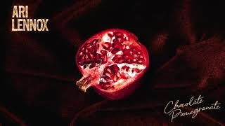 Chocolate Pomegranate Music Video
