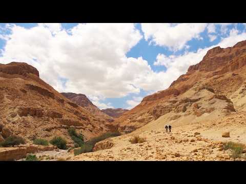 Experience the Bible Lands | Peaceful Cinematic Ambience - Documentaries, Movies & TV - Appian Media
