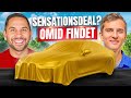 GELDWÄSCHE Nico Will Einen BMW M4 Competition SENSATIONSDEAL Wegen Omid OMID FINDET