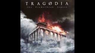 Tragødia - The Promethean Legacy (Full Album)