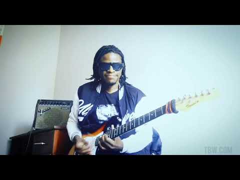 Chocklet- Siulipo (Guitar Cover)