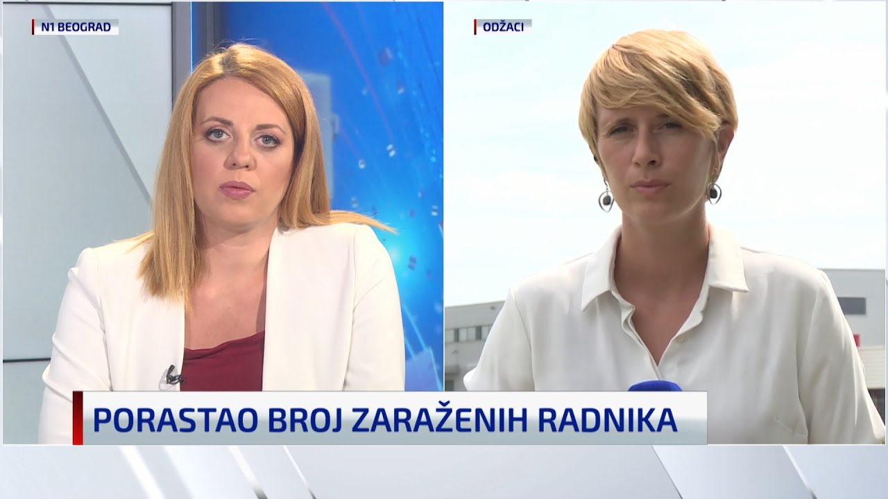 Интервју са оцем Савом Јањићем, игуманом манастира Високи Дечани поводом изградње нелегалног магистралног пута у заштићеној зони