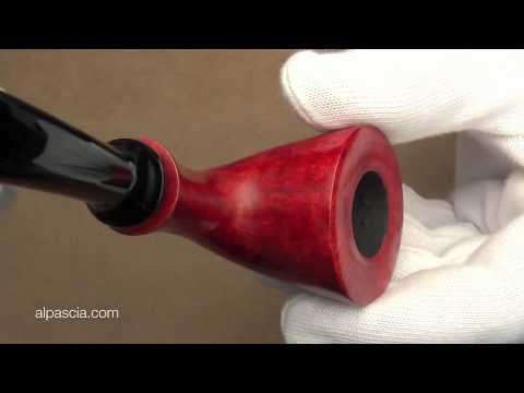 pipa Stanwell 340 - smoking pipe