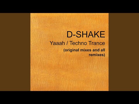 Yaaah (Freestyle Clubmix)